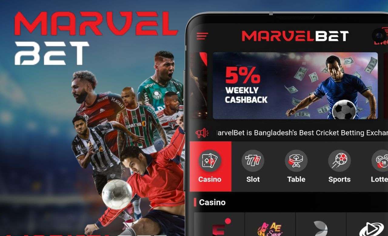 marvelbet bangladesh