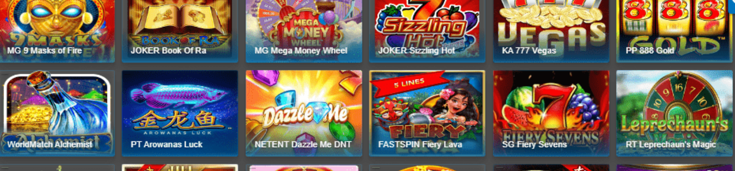 Online Baji Live Casino