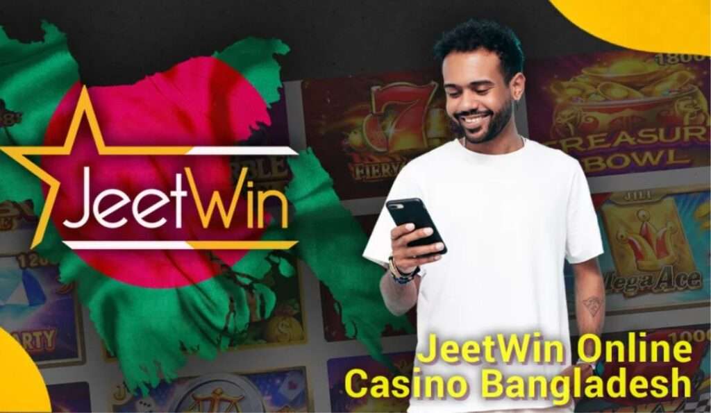 jeetwin online casino bangladesh