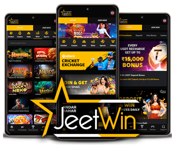 Jeetwin online casino game