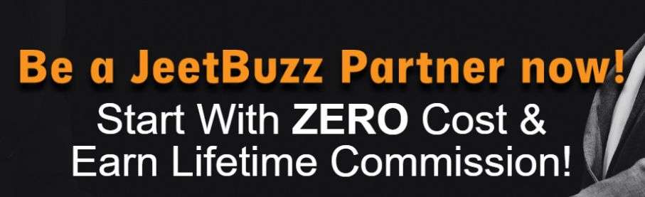 Boost Your Performance with Jeetbuzz Partner Login