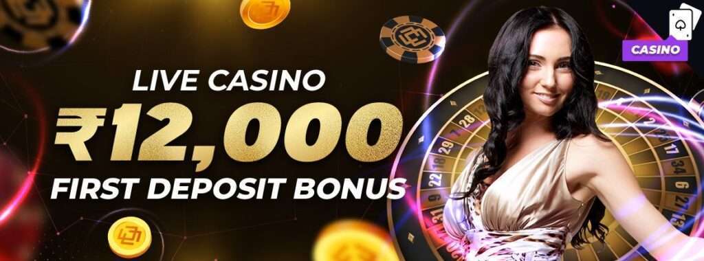 Jeetbuzz Live Casino