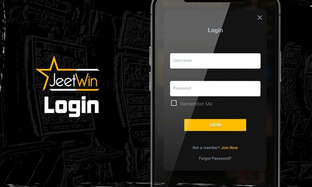 JeetWin Login