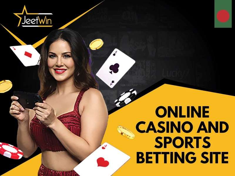 Game Categories in Jeetwin Casino​