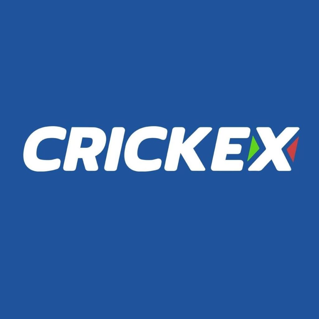 Crickex Affiliate​